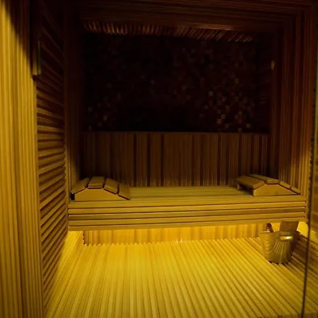 Apartment Johanna Penthouse Close To Ski Lift Verbier