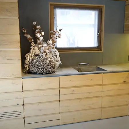 Johanna Penthouse Close To Ski Lift Apartment